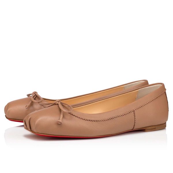 Christian Louboutin Shop – Christian Louboutin mamadrague – 3200027pk1a High Heels für stilvolle Auftritte