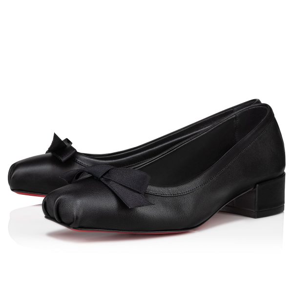 Christian Louboutin Shop – Christian Louboutin mamaflirt – 1240204b439 High Heels für stilvolle Auftritte
