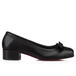 Christian Louboutin Shop – Christian Louboutin mamaflirt – 1240204b439 High Heels für stilvolle Auftritte