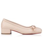Christian Louboutin Shop – Christian Louboutin mamaflirt – 1240204f608 High Heels für stilvolle Auftritte