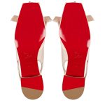 Christian Louboutin Shop – Christian Louboutin mamaflirt sling – 1240794f608 High Heels für stilvolle Auftritte