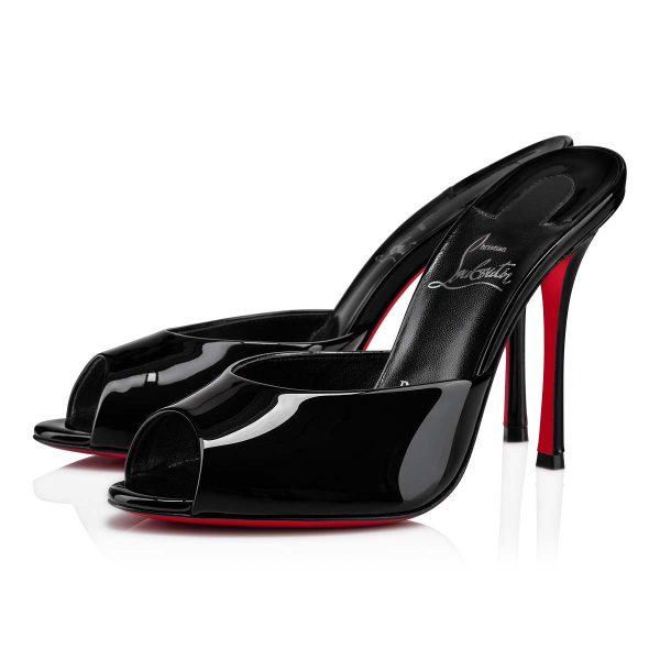 Christian Louboutin Shop – Christian Louboutin me dolly – 1221318b439 High Heels für stilvolle Auftritte