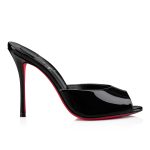 Christian Louboutin Shop – Christian Louboutin me dolly – 1221318b439 High Heels für stilvolle Auftritte
