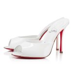 Christian Louboutin Shop – Christian Louboutin me dolly – 1221318w302 High Heels für stilvolle Auftritte