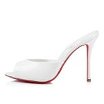 Christian Louboutin Shop – Christian Louboutin me dolly – 1221318w302 High Heels für stilvolle Auftritte