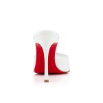 Christian Louboutin Shop – Christian Louboutin me dolly – 1221318w302 High Heels für stilvolle Auftritte