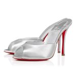 Christian Louboutin Shop – Christian Louboutin me dolly – 1221389s211 High Heels für stilvolle Auftritte