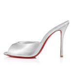 Christian Louboutin Shop – Christian Louboutin me dolly – 1221389s211 High Heels für stilvolle Auftritte