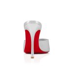 Christian Louboutin Shop – Christian Louboutin me dolly – 1221389s211 High Heels für stilvolle Auftritte