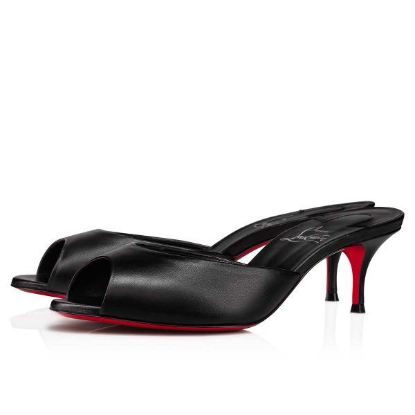 Christian Louboutin Shop – Christian Louboutin me dolly – 1221404b439 High Heels für stilvolle Auftritte