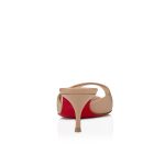 Christian Louboutin Shop – Christian Louboutin me dolly – 1221404n295 High Heels für stilvolle Auftritte