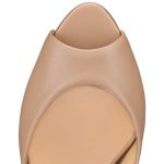 Christian Louboutin Shop – Christian Louboutin me dolly – 1221404n295 High Heels für stilvolle Auftritte