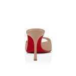 Christian Louboutin Shop – Christian Louboutin me dolly – 1230537n295 High Heels für stilvolle Auftritte