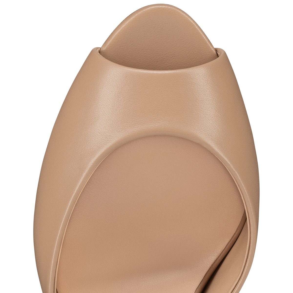 Christian Louboutin Shop – Christian Louboutin me dolly – 1230537n295 High Heels für stilvolle Auftritte