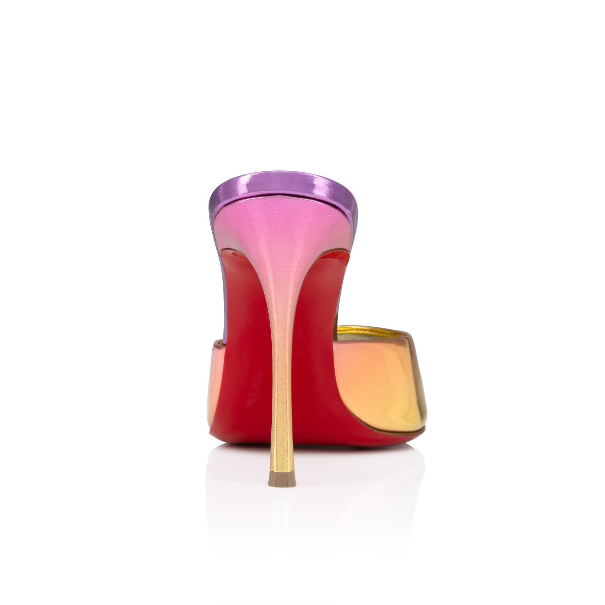 Christian Louboutin Shop – Christian Louboutin me dolly – 12500926832 High Heels für stilvolle Auftritte