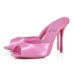 Christian Louboutin Shop – Christian Louboutin me dolly – 1250479p989 High Heels für stilvolle Auftritte