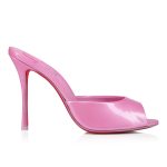 Christian Louboutin Shop – Christian Louboutin me dolly – 1250479p989 High Heels für stilvolle Auftritte