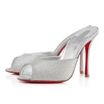 Christian Louboutin Shop – Christian Louboutin me dolly – 3221312s211 High Heels für stilvolle Auftritte
