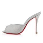 Christian Louboutin Shop – Christian Louboutin me dolly – 3221312s211 High Heels für stilvolle Auftritte