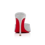 Christian Louboutin Shop – Christian Louboutin me dolly – 3221312s211 High Heels für stilvolle Auftritte