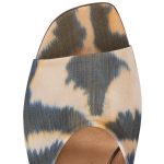 Christian Louboutin Shop – Christian Louboutin minny mule toe – 12506988040 High Heels für stilvolle Auftritte