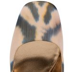Christian Louboutin Shop – Christian Louboutin minny sling b – 12510268040 High Heels für stilvolle Auftritte