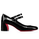 Christian Louboutin Shop – Christian Louboutin miss jane – 1220145b439 High Heels für stilvolle Auftritte