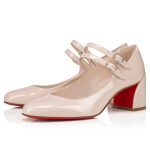 Christian Louboutin Shop – Christian Louboutin miss jane – 1220145f608 High Heels für stilvolle Auftritte