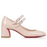 Christian Louboutin Shop – Christian Louboutin miss jane – 1220145f608 High Heels für stilvolle Auftritte
