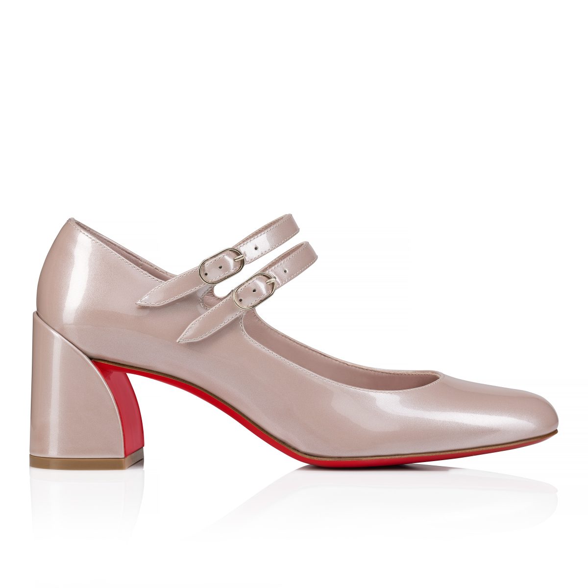 Christian Louboutin Shop – Christian Louboutin miss jane – 12503469002 High Heels für stilvolle Auftritte
