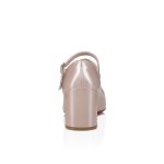 Christian Louboutin Shop – Christian Louboutin miss jane – 12503469002 High Heels für stilvolle Auftritte
