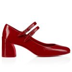 Christian Louboutin Shop – Christian Louboutin miss jane – 1250478r558 High Heels für stilvolle Auftritte