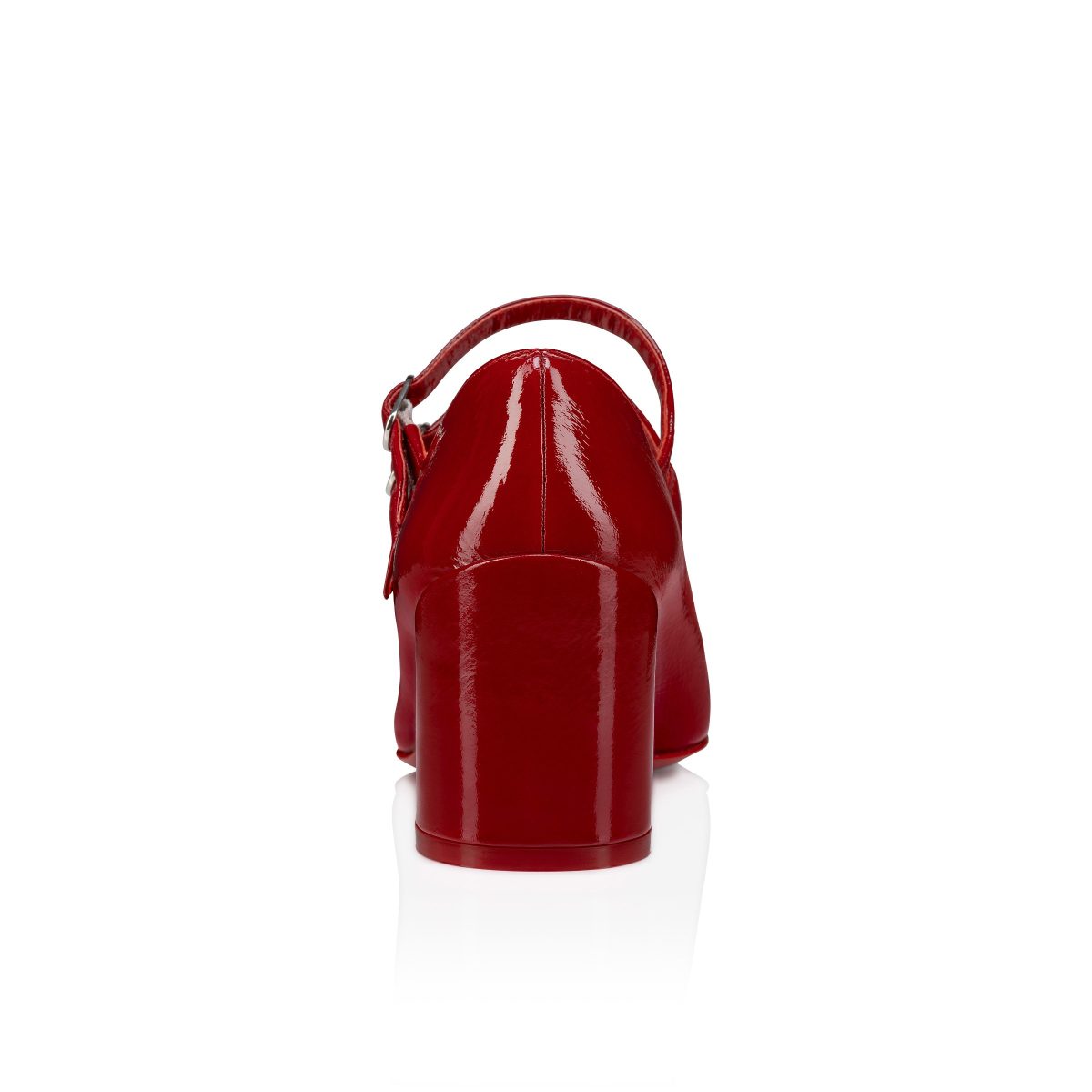 Christian Louboutin Shop – Christian Louboutin miss jane – 1250478r558 High Heels für stilvolle Auftritte