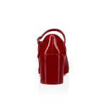 Christian Louboutin Shop – Christian Louboutin miss jane – 1250478r558 High Heels für stilvolle Auftritte