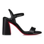 Christian Louboutin Shop – Christian Louboutin miss jane sandal – 1240672b439 High Heels für stilvolle Auftritte