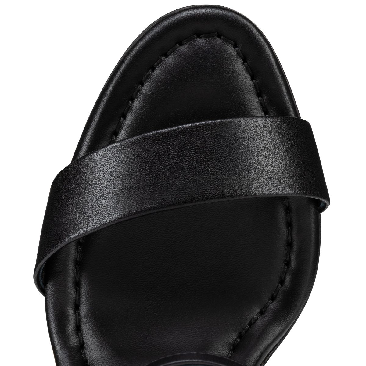 Christian Louboutin Shop – Christian Louboutin miss jane sandal – 1240672b439 High Heels für stilvolle Auftritte