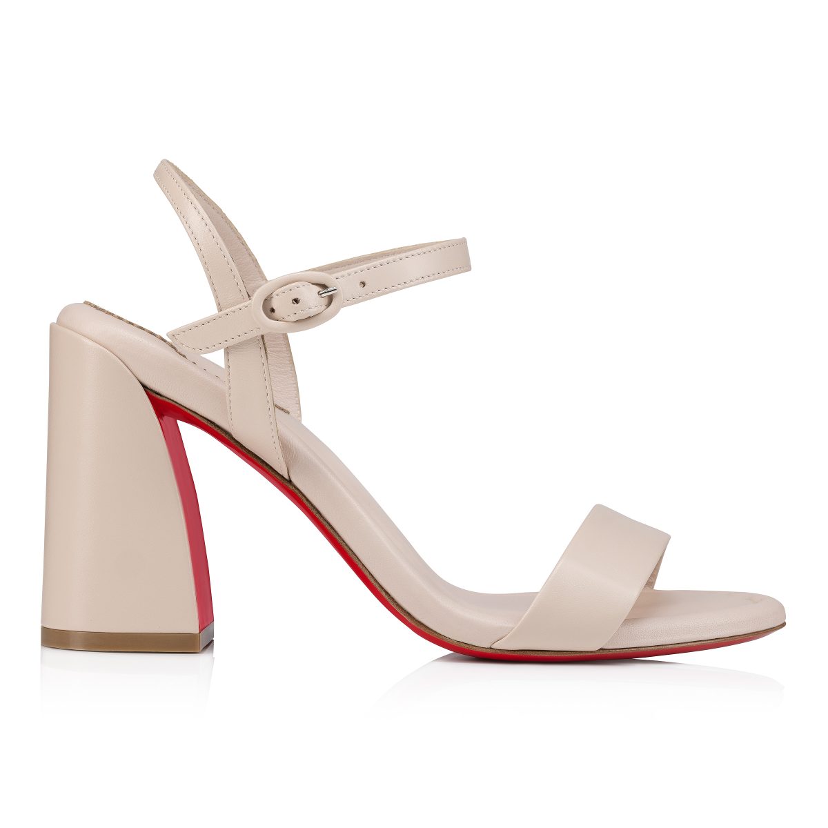 Christian Louboutin Shop – Christian Louboutin miss jane sandal – 1240672f608 High Heels für stilvolle Auftritte