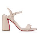 Christian Louboutin Shop – Christian Louboutin miss jane sandal – 1240672f608 High Heels für stilvolle Auftritte