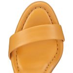 Christian Louboutin Shop – Christian Louboutin miss jane sandal – 1240672o383 High Heels für stilvolle Auftritte
