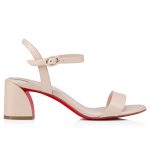 Christian Louboutin Shop – Christian Louboutin miss jane sandal – 1240703f608 High Heels für stilvolle Auftritte