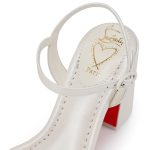 Christian Louboutin Shop – Christian Louboutin miss jane sandal – 1250851w667 High Heels für stilvolle Auftritte