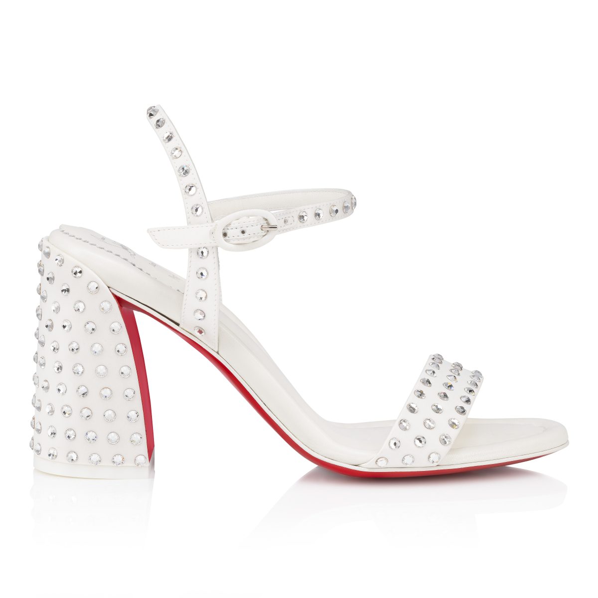 Christian Louboutin Shop – Christian Louboutin miss jane sandal strass boum – 1250800w654 High Heels für stilvolle Auftritte