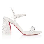 Christian Louboutin Shop – Christian Louboutin miss jane sandal strass boum – 1250800w654 High Heels für stilvolle Auftritte