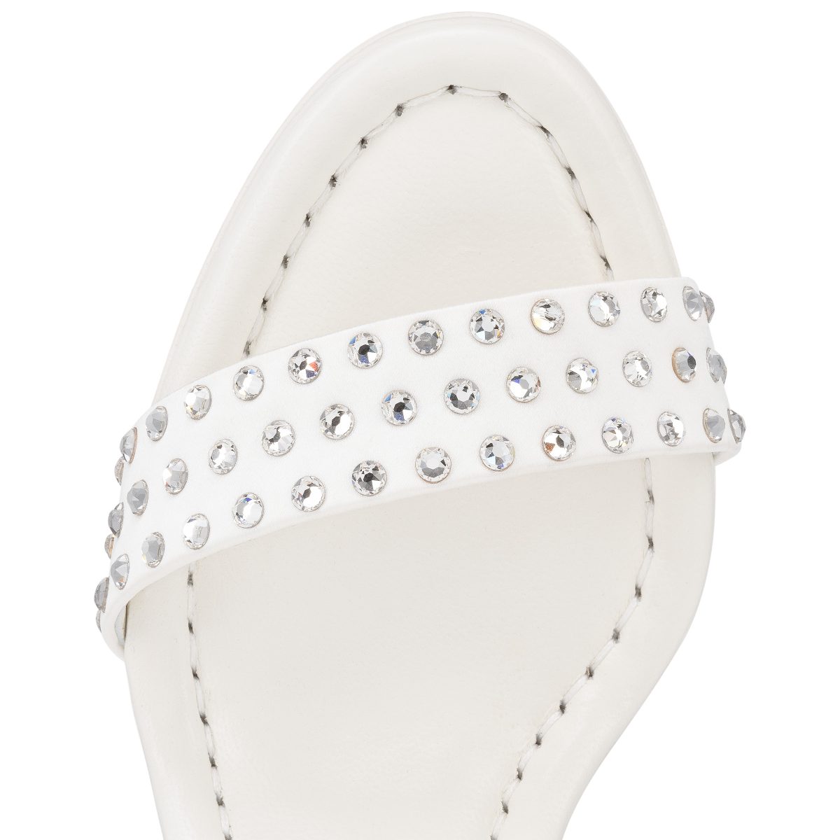 Christian Louboutin Shop – Christian Louboutin miss jane sandal strass boum – 1250800w654 High Heels für stilvolle Auftritte