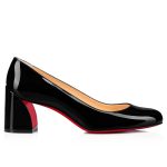 Christian Louboutin Shop – Christian Louboutin miss sab – 1200768bk01 High Heels für stilvolle Auftritte