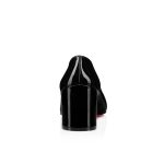 Christian Louboutin Shop – Christian Louboutin miss sab – 1200768bk01 High Heels für stilvolle Auftritte