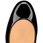 Christian Louboutin Shop – Christian Louboutin miss sab – 1200768bk01 High Heels für stilvolle Auftritte