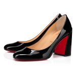 Christian Louboutin Shop – Christian Louboutin miss sab – 3210568bk01 High Heels für stilvolle Auftritte