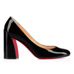 Christian Louboutin Shop – Christian Louboutin miss sab – 3210568bk01 High Heels für stilvolle Auftritte