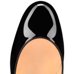 Christian Louboutin Shop – Christian Louboutin miss sab – 3210568bk01 High Heels für stilvolle Auftritte